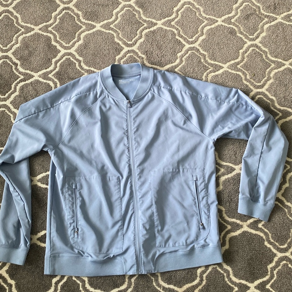 Under Armour Steph Curry Lightweight/Flexible Bom… - image 1